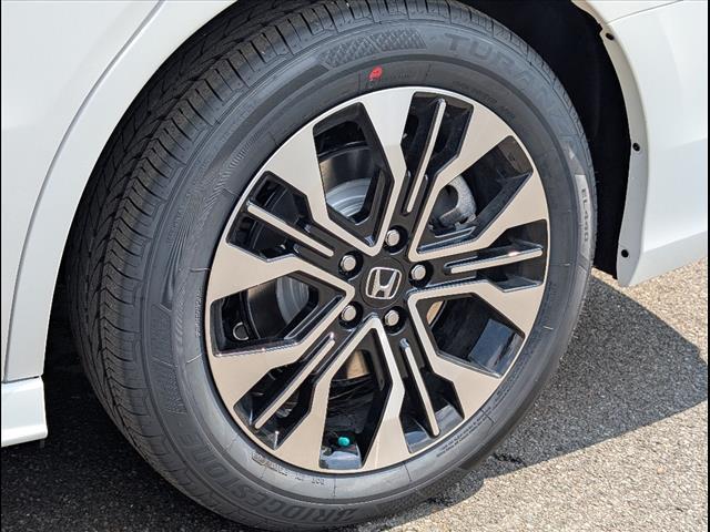 new 2026 Honda Odyssey car, priced at $53,600