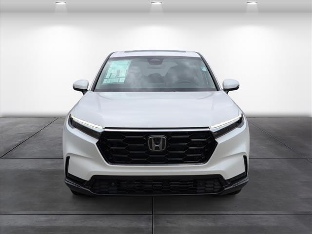 new 2026 Honda CR-V car, priced at $37,305