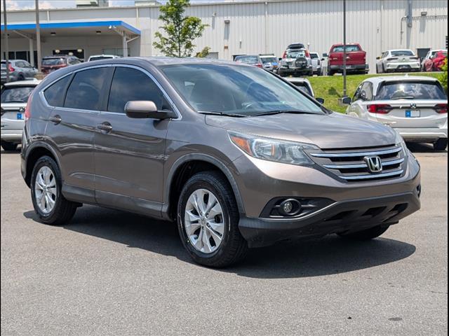 used 2012 Honda CR-V car, priced at $9,990