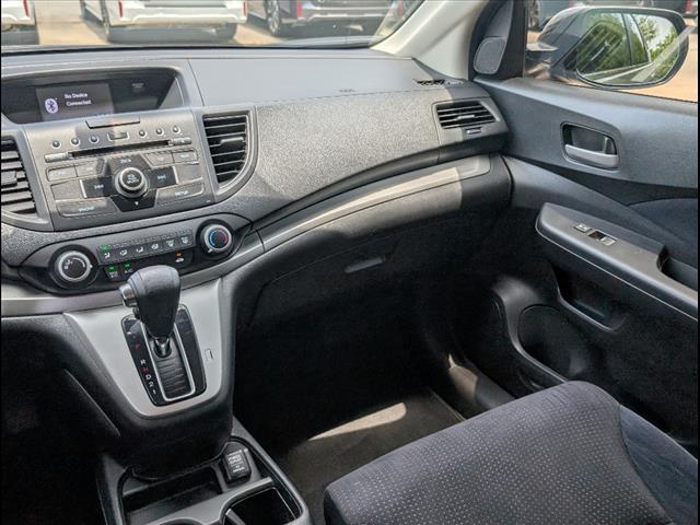 used 2012 Honda CR-V car, priced at $9,990