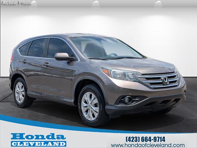 used 2012 Honda CR-V car, priced at $9,990