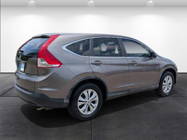 used 2012 Honda CR-V car, priced at $9,990