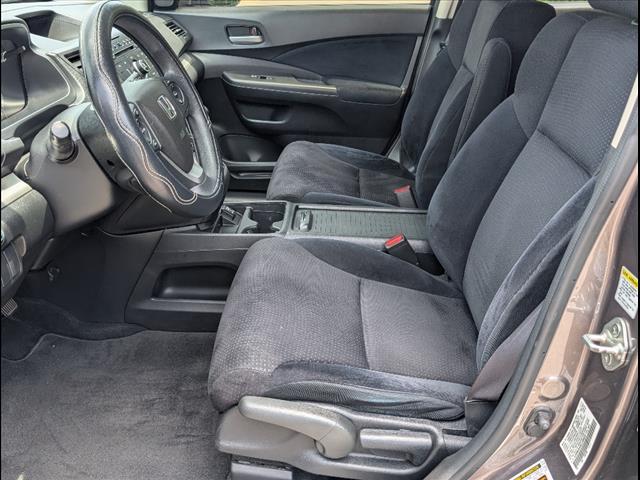 used 2012 Honda CR-V car, priced at $9,990