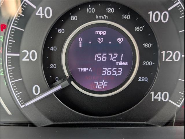 used 2012 Honda CR-V car, priced at $9,990