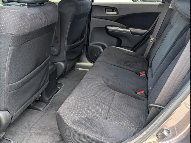 used 2012 Honda CR-V car, priced at $9,990