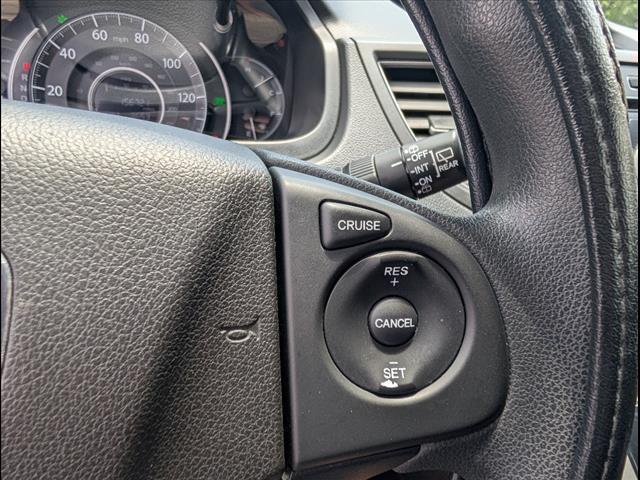 used 2012 Honda CR-V car, priced at $9,990