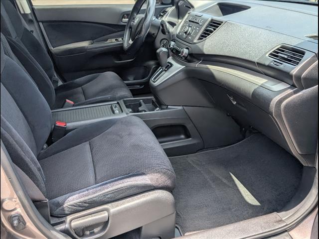 used 2012 Honda CR-V car, priced at $9,990