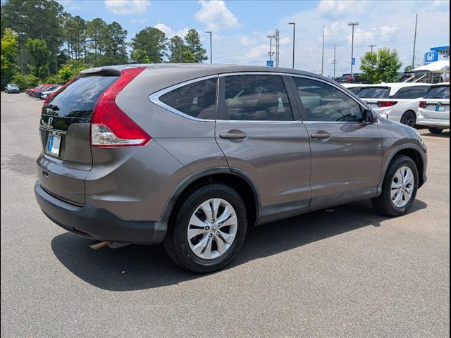 used 2012 Honda CR-V car, priced at $9,990