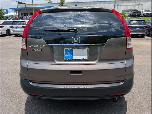 used 2012 Honda CR-V car, priced at $9,990