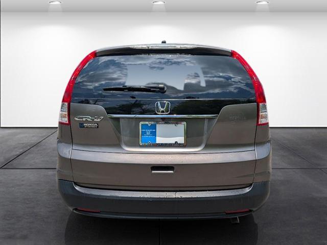 used 2012 Honda CR-V car, priced at $9,990