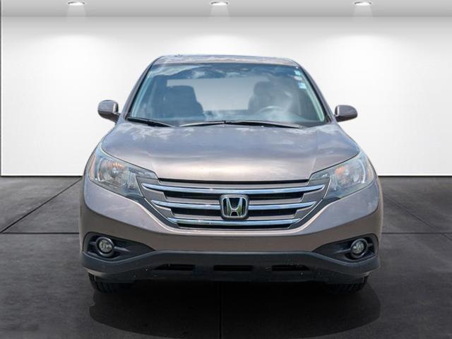 used 2012 Honda CR-V car, priced at $9,990
