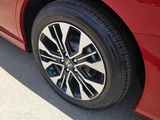 new 2025 Honda Odyssey car, priced at $53,085