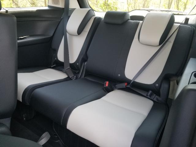 new 2025 Honda Odyssey car, priced at $53,085