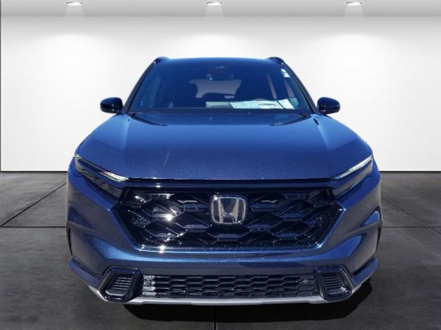 new 2025 Honda CR-V car, priced at $39,000