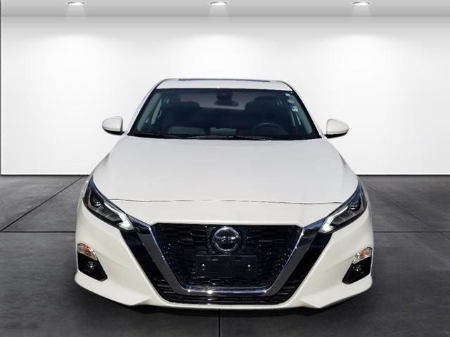 used 2021 Nissan Altima car, priced at $21,994