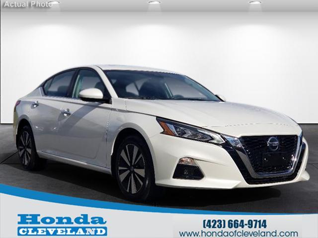 used 2021 Nissan Altima car, priced at $21,994