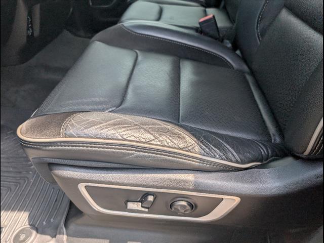 used 2019 Ram 1500 car, priced at $28,391