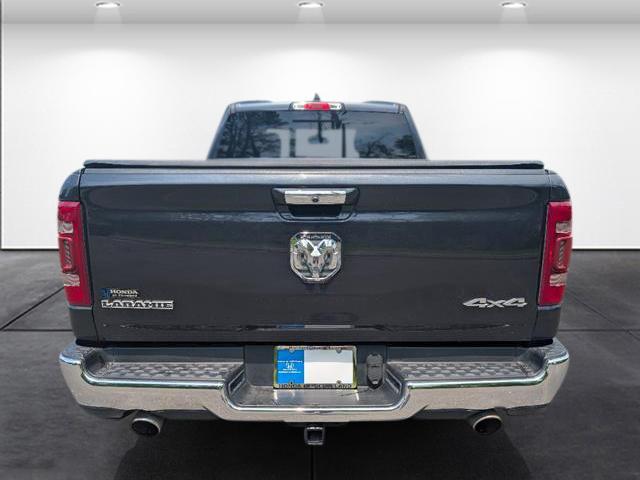 used 2019 Ram 1500 car, priced at $28,391