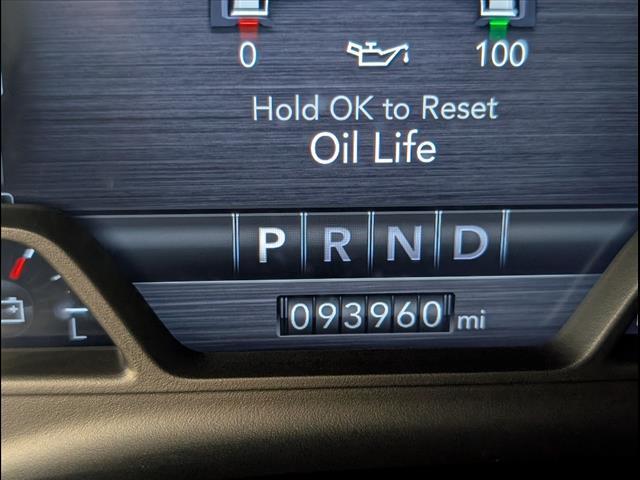 used 2019 Ram 1500 car, priced at $28,391
