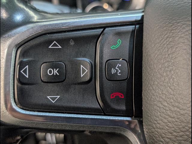 used 2019 Ram 1500 car, priced at $28,391