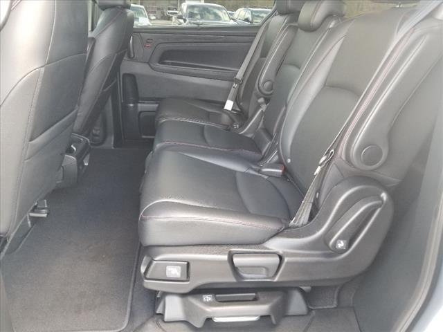 used 2023 Honda Odyssey car, priced at $37,990