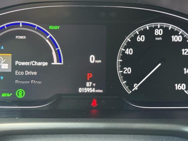 used 2021 Honda Accord Hybrid car, priced at $32,990