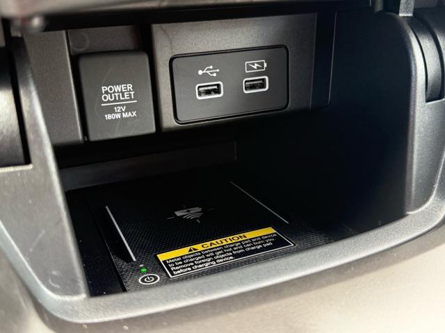 used 2021 Honda Accord Hybrid car, priced at $32,990