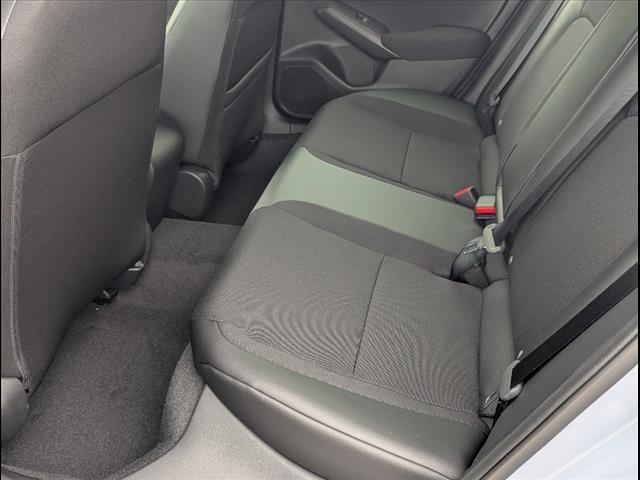 new 2025 Honda Civic Hybrid car, priced at $31,755