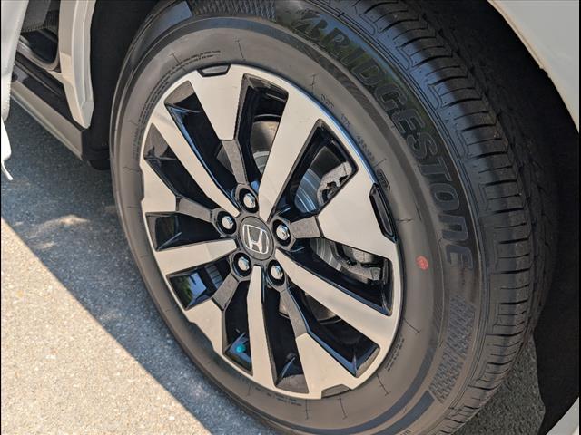 new 2026 Honda Odyssey car, priced at $44,745