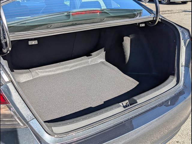 new 2026 Honda Civic car, priced at $27,790