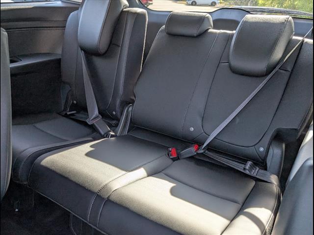 new 2026 Honda Odyssey car, priced at $45,775