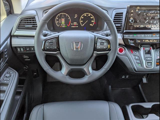 new 2026 Honda Odyssey car, priced at $45,775