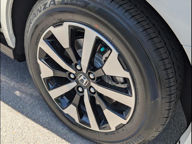 new 2026 Honda Odyssey car, priced at $45,775