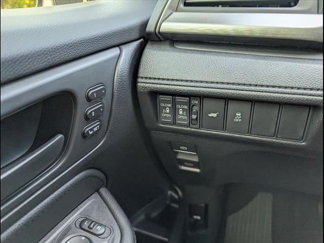 new 2026 Honda Odyssey car, priced at $45,775