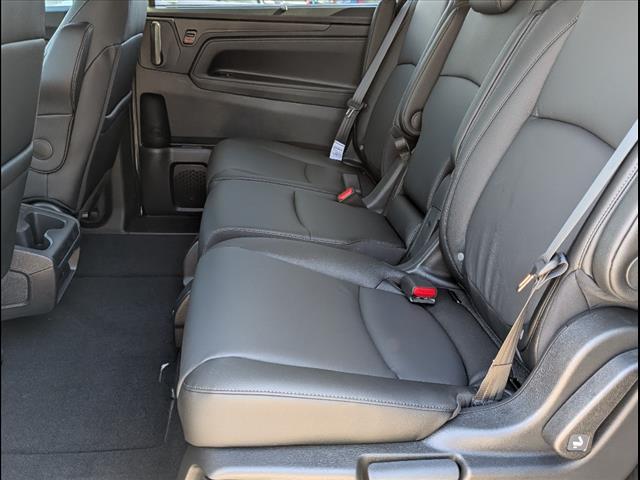 new 2026 Honda Odyssey car, priced at $45,775