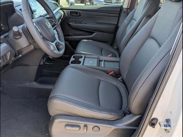 new 2026 Honda Odyssey car, priced at $45,775