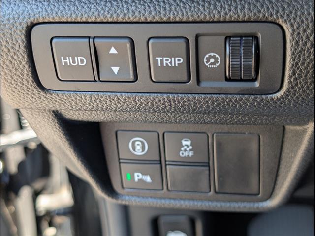 used 2021 Honda Accord Hybrid car, priced at $26,990