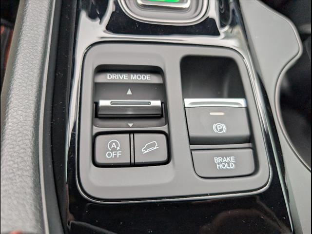new 2025 Honda Pilot car, priced at $51,350