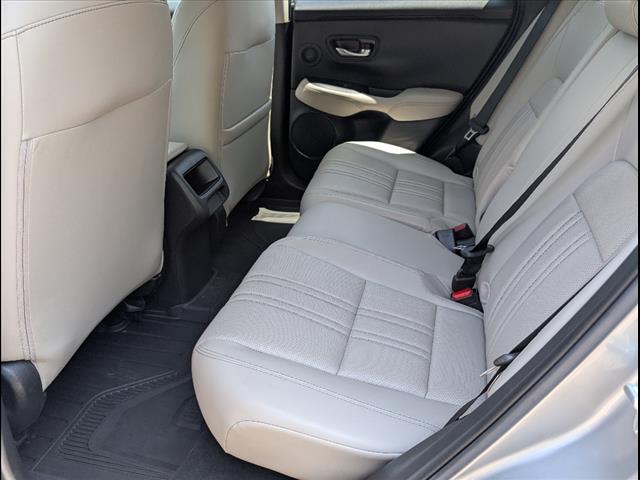 used 2024 Honda HR-V car, priced at $27,591