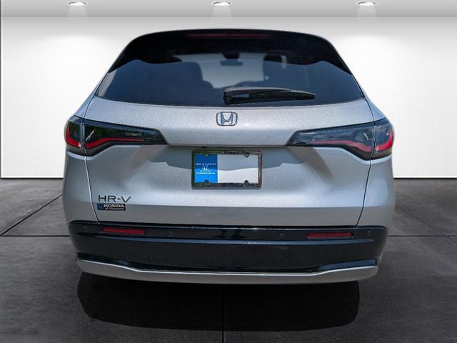 used 2024 Honda HR-V car, priced at $27,591