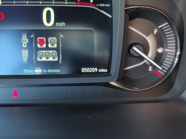 used 2022 Honda Passport car, priced at $31,990