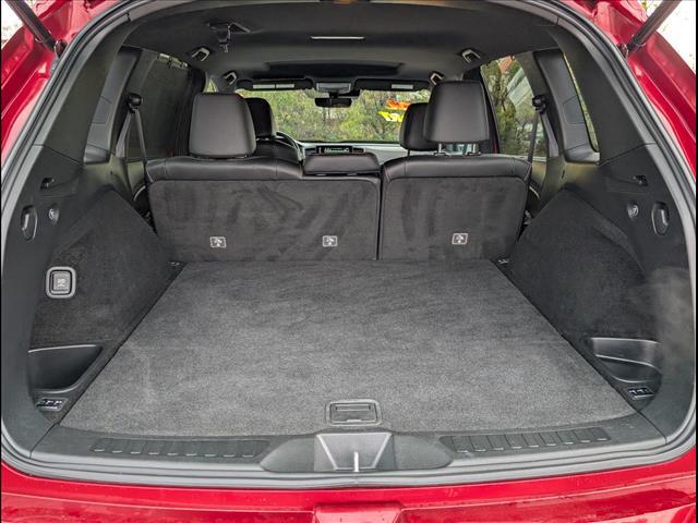 used 2022 Honda Passport car, priced at $31,990