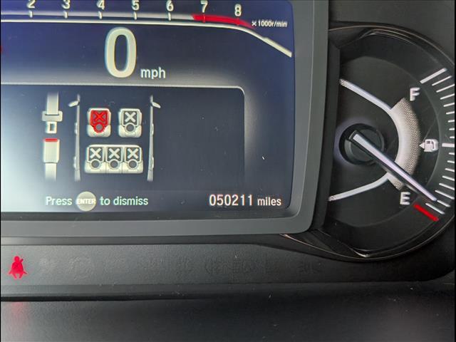 used 2022 Honda Passport car, priced at $31,990