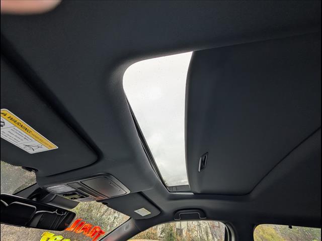 used 2022 Honda Passport car, priced at $31,990