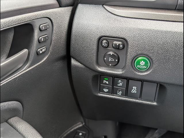 used 2022 Honda Passport car, priced at $31,990