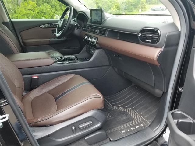used 2024 Honda Pilot car, priced at $47,391