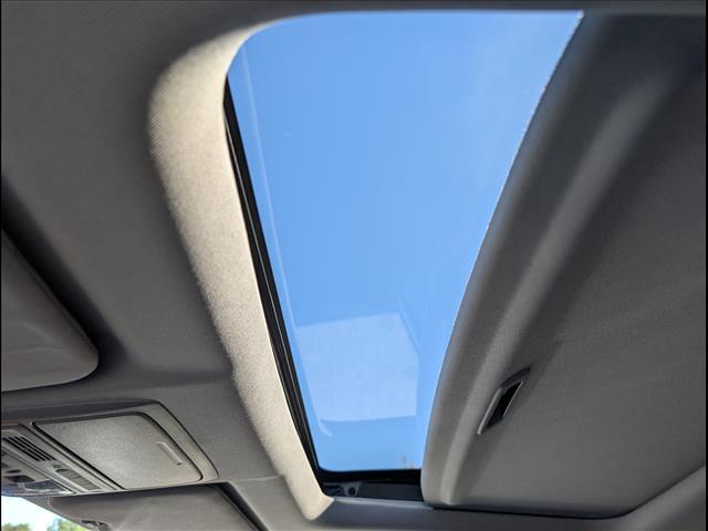 used 2022 Honda CR-V car, priced at $26,791