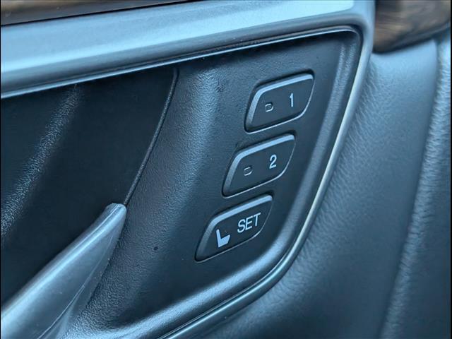 used 2022 Honda CR-V car, priced at $26,791