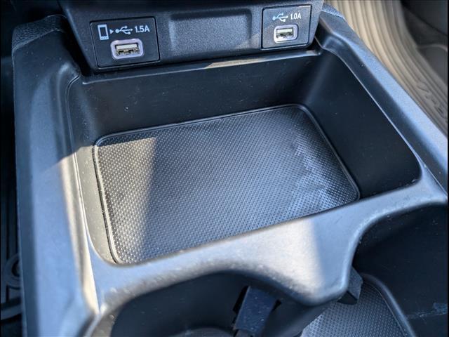 used 2022 Honda CR-V car, priced at $26,791