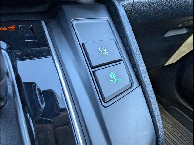 used 2022 Honda CR-V car, priced at $26,791